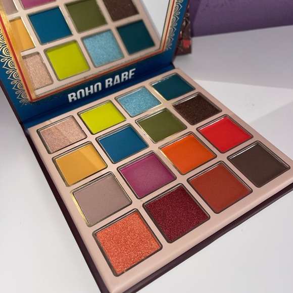 Boho babe palette - Picture 7 of 7
